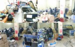 Cơ sở nhận gia công cắt khắc laser quận 8 quận 10 Sài Gòn